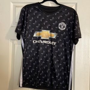 Manchester United Men’s medium
